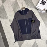 2026年6月23日春夏新作Stone Islandジャケット高品質人気の商品/YGY工場