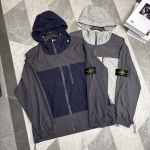 2026年6月23日春夏新作Stone Islandジャケット高品質人気の商品/YGY工場