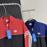 2026年6月23日春夏新作Adidasジャケット高品質人気の商品/YGY工場