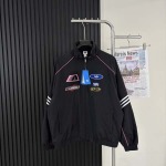 2026年6月23日春夏新作Adidasジャケット高品質人気の商品/YGY工場