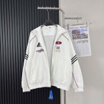 2026年6月23日春夏新作Adidasジャケット高品質人気の商品/YGY工場
