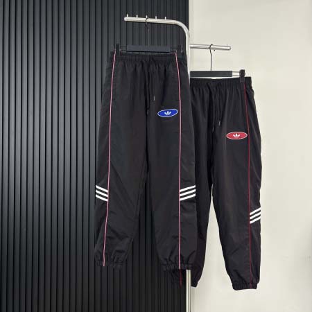 2026年6月23日春夏新作Adidasズボン高品質人気の商...
