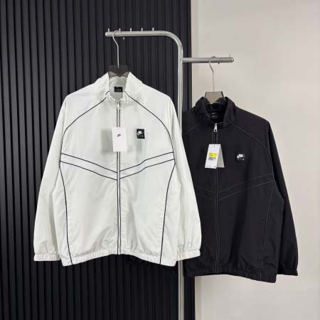 2026年6月23日春夏新作Nikeジャケット高品質人気の商...