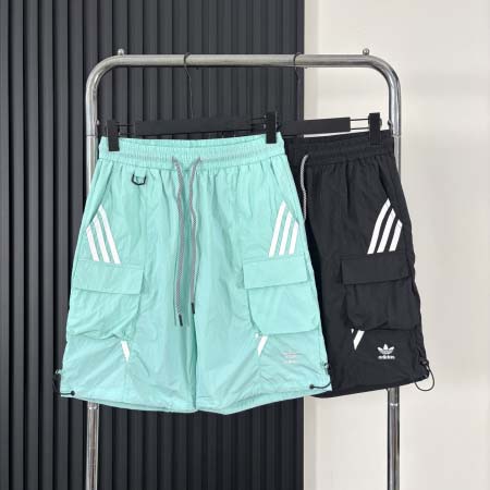 2026年6月23日春夏新作Adidas半ズボン高品質人気の...