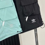 2026年6月23日春夏新作Adidas半ズボン高品質人気の商品/YGY工場