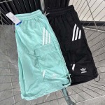 2026年6月23日春夏新作Adidas半ズボン高品質人気の商品/YGY工場