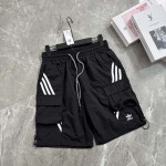 2026年6月23日春夏新作Adidas半ズボン高品質人気の商品/YGY工場