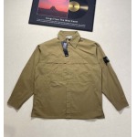2026年6月23日春夏新作Stone Islandシャツ高品質人気の商品/YGY工場