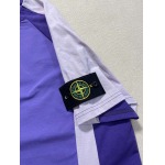 2026年6月23日春夏新作Stone Island半袖 tシャツ高品質人気の商品/YGY工場