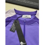 2026年6月23日春夏新作Stone Island半袖 tシャツ高品質人気の商品/YGY工場