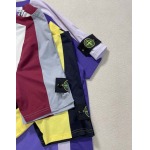 2026年6月23日春夏新作Stone Island半袖 tシャツ高品質人気の商品/YGY工場