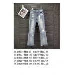 2026年6月23日春夏新作PURPLE BRANDジーパン高品質人気の商品/YGY工場