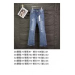 2026年6月23日春夏新作PURPLE BRANDジーパン高品質人気の商品/YGY工場