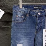 2026年6月23日春夏新作PURPLE BRANDジーパン高品質人気の商品/YGY工場