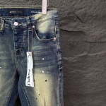 2026年6月23日春夏新作PURPLE BRAND半袖 tシャツ高品質人気の商品/YGY工場