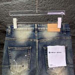 2026年6月23日春夏新作PURPLE BRAND半袖 tシャツ高品質人気の商品/YGY工場