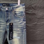 2026年6月23日春夏新作PURPLE BRANDジーパン高品質人気の商品/YGY工場