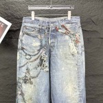 2026年6月23日春夏新作Acne Studiosジーパン高品質人気の商品/YGY工場