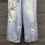 2026年6月23日春夏新作Acne Studiosジーパン高品質人気の商品/YGY工場