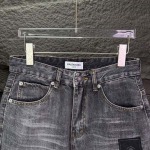 2026年6月23日春夏新作Balenciagaジーパン高品質人気の商品/YGY工場