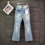 2026年6月23日春夏新作PURPLE BRANDジーパン高品質人気の商品/YGY工場