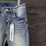 2026年6月23日春夏新作PURPLE BRANDジーパン高品質人気の商品/YGY工場