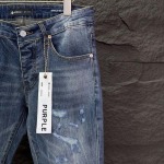 2026年6月23日春夏新作PURPLE BRANDジーパン高品質人気の商品/YGY工場