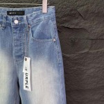 2026年6月23日春夏新作PURPLE BRANDジーパン高品質人気の商品/YGY工場