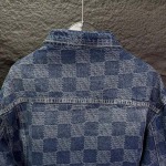 2026年6月23日春夏新作Louis vuittonジャケット高品質人気の商品/YGY工場