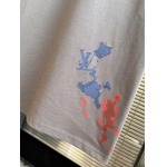 2026年6月23日春夏新作Louis vuitton半袖 tシャツ高品質人気の商品/YGY工場