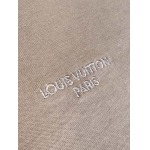 2026年6月23日春夏新作Louis vuitton半袖 tシャツ高品質人気の商品/YGY工場