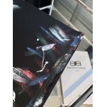 2026年6月23日春夏新作Balenciaga半袖 tシャツ高品質人気の商品/YGY工場