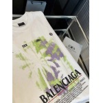 2026年6月23日春夏新作Balenciaga半袖 tシャツ高品質人気の商品/YGY工場