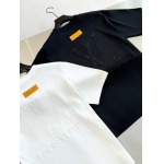 2026年6月23日春夏新作Louis vuitton半袖 tシャツ高品質人気の商品/YGY工場