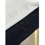 2026年6月23日春夏新作Louis vuitton半袖 tシャツ高品質人気の商品/YGY工場
