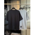 2026年6月23日春夏新作Chrome hearts半袖 tシャツ高品質人気の商品/YGY工場