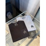 2026年6月23日春夏新作Chrome hearts半袖 tシャツ高品質人気の商品/YGY工場