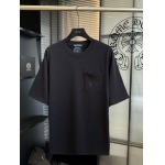 2026年6月23日春夏新作Chrome hearts半袖 tシャツ高品質人気の商品/YGY工場