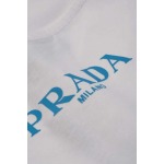 2026年6月23日春夏新作Pradatシャツ高品質人気の商品/YGY工場