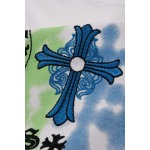 2026年6月23日春夏新作Chrome hearts tシャツ高品質人気の商品/YGY工場