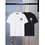 2026年6月23日春夏新作Chrome hearts tシャツ高品質人気の商品/YGY工場