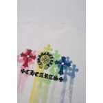 2026年6月23日春夏新作Chrome hearts tシャツ高品質人気の商品/YGY工場