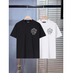 2026年6月23日春夏新作Chrome hearts tシャツ高品質人気の商品/YGY工場