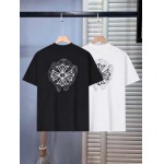 2026年6月23日春夏新作Chrome hearts tシャツ高品質人気の商品/YGY工場