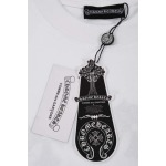 2026年6月23日春夏新作Chrome hearts tシャツ高品質人気の商品/YGY工場