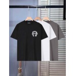 2026年6月23日春夏新作Chrome hearts tシャツ高品質人気の商品/YGY工場