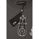 2026年6月23日春夏新作Chrome hearts tシャツ高品質人気の商品/YGY工場