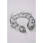 2026年6月23日春夏新作Chrome hearts tシャツ高品質人気の商品/YGY工場