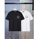 2026年6月23日春夏新作Chrome hearts tシャツ高品質人気の商品/YGY工場