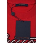 2026年6月23日春夏新作Louis vuitton半袖 tシャツ高品質人気の商品/YGY工場